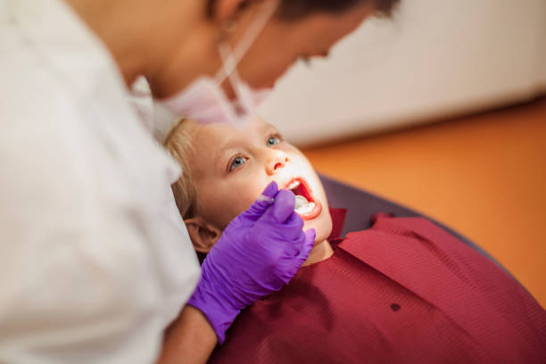 Best Urgent Care for Lost Fillings or Crowns in Guntersville, AL