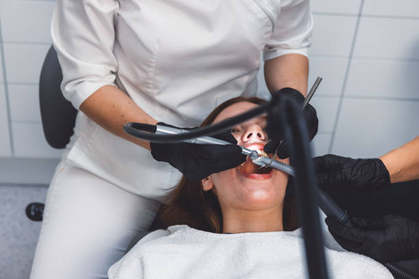 Best Emergency Dental Care for Broken or Chipped Teeth in Guntersville, AL