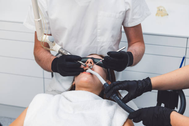 Best Emergency Treatment for Dental Infections or Abscesses in Guntersville, AL